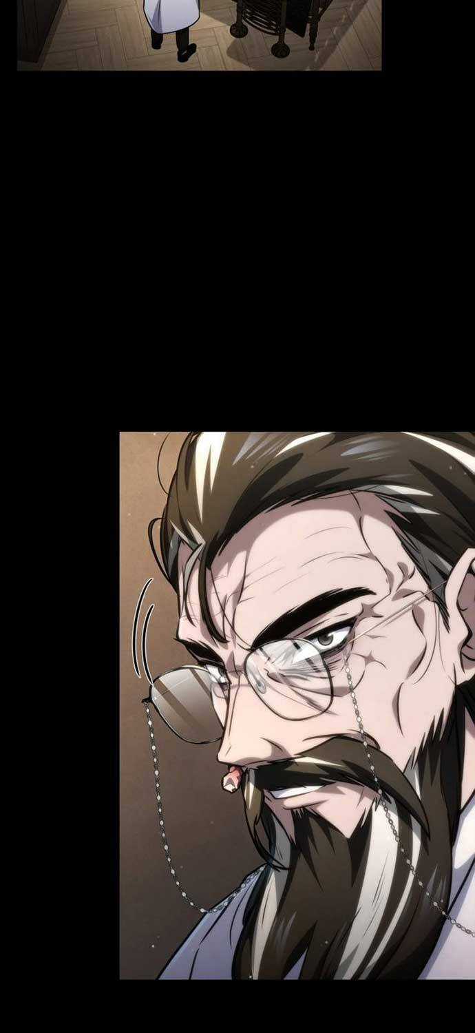 Đại Pháp Sư Toàn Năng Chương 83 trang 81