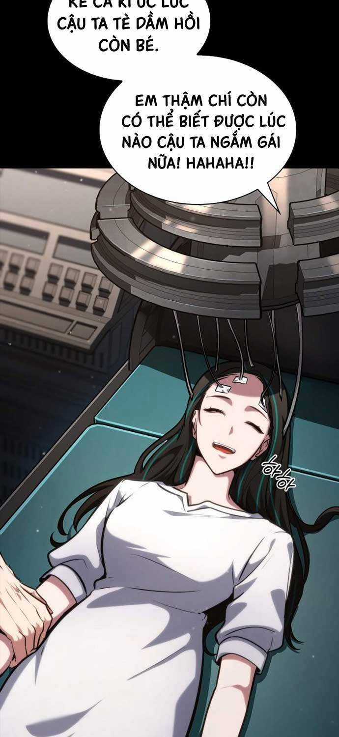 Đại Pháp Sư Toàn Năng Chương 83 trang 89