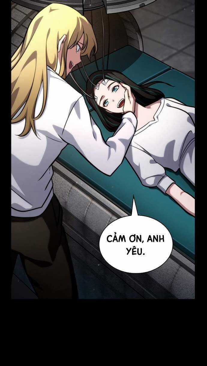 Đại Pháp Sư Toàn Năng Chương 83 trang 91