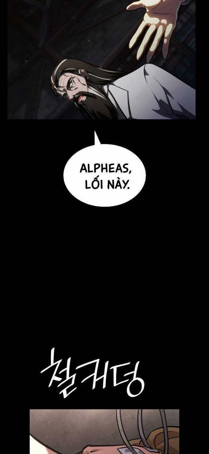 Đại Pháp Sư Toàn Năng Chương 83 trang 93