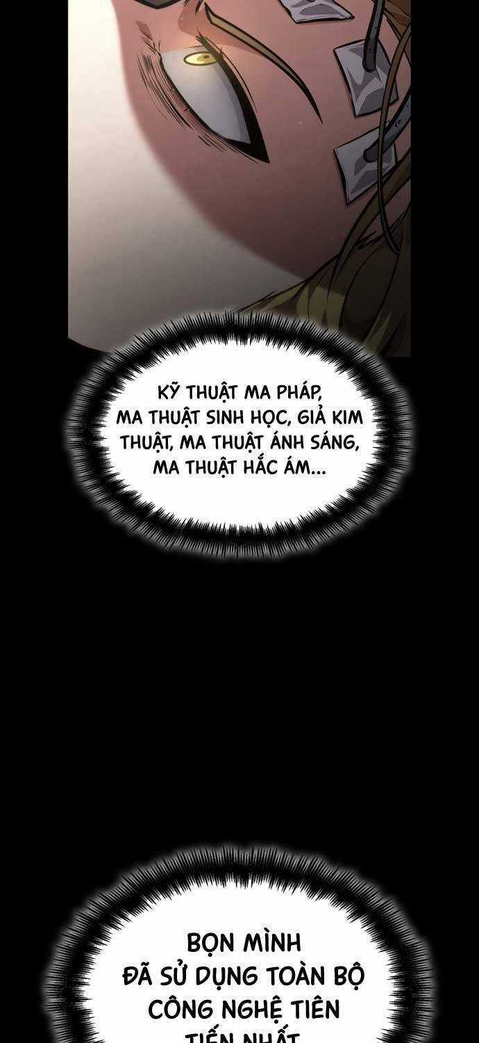 Đại Pháp Sư Toàn Năng Chương 83 trang 94