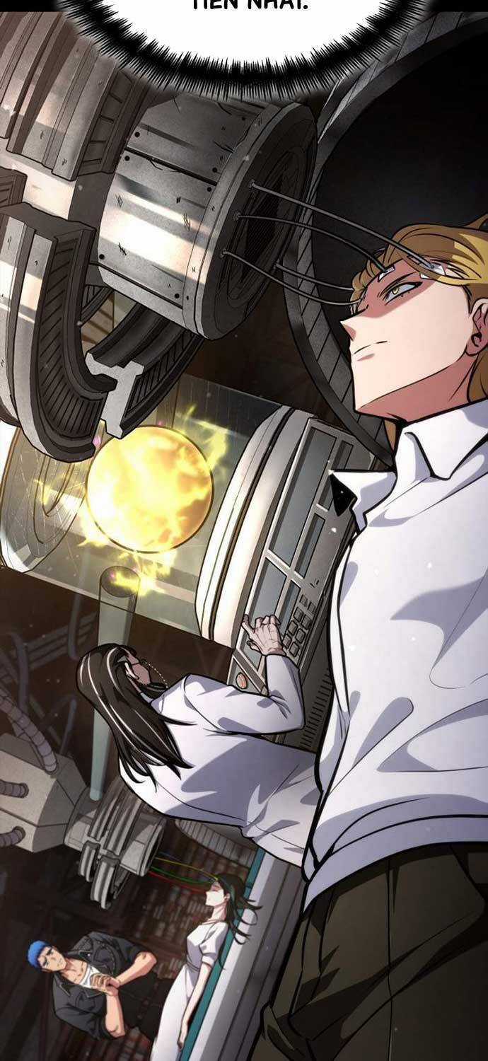 Đại Pháp Sư Toàn Năng Chương 83 trang 95