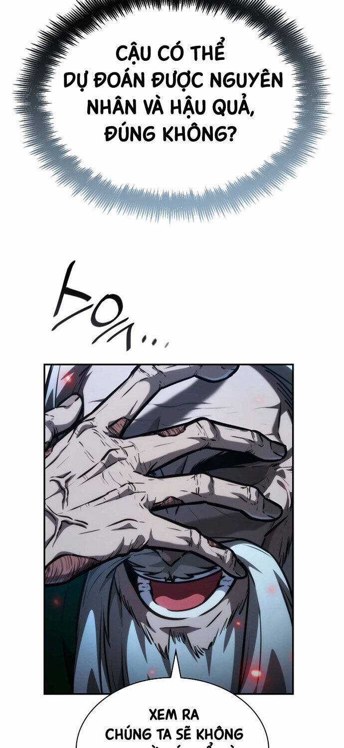 Đại Pháp Sư Toàn Năng Chương 84 trang 100