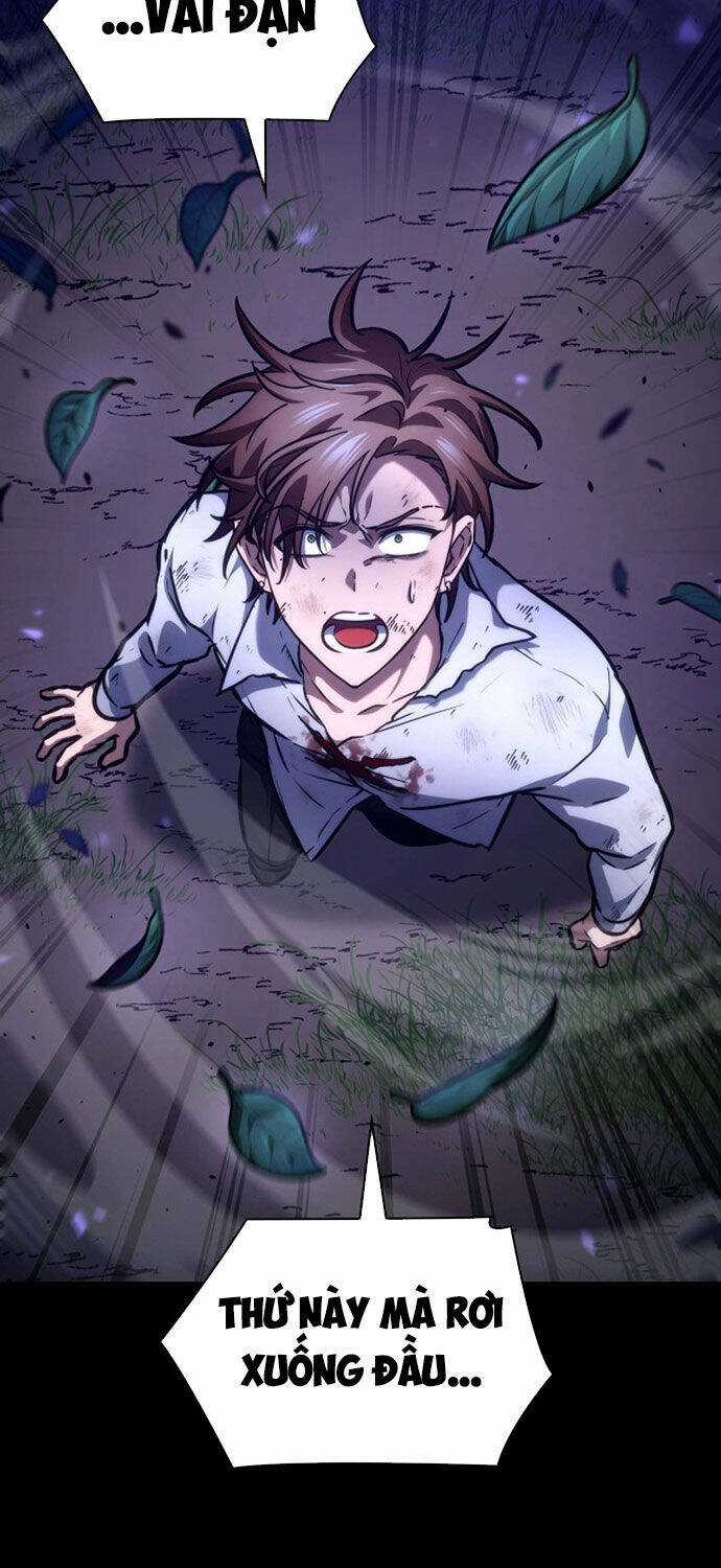 Đại Pháp Sư Toàn Năng Chương 84 trang 112