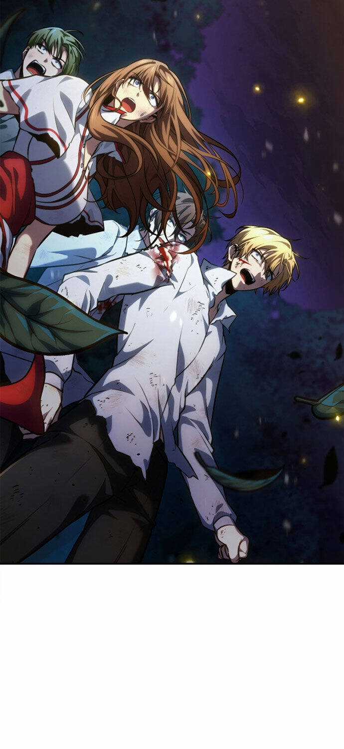 Đại Pháp Sư Toàn Năng Chương 84 trang 122