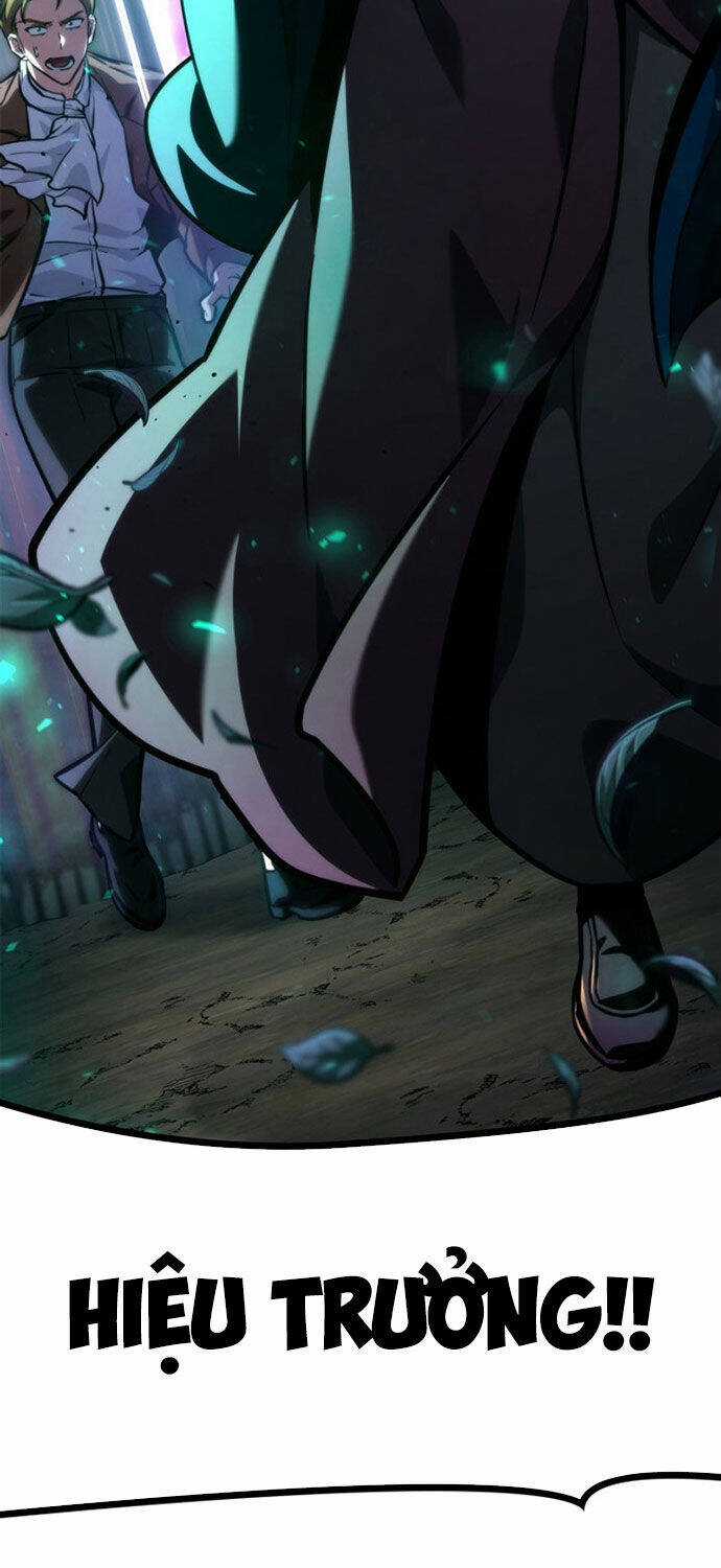 Đại Pháp Sư Toàn Năng Chương 84 trang 124