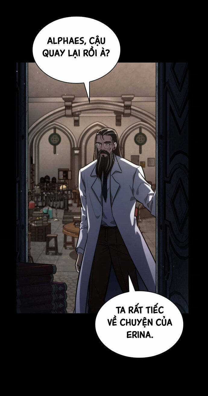 Đại Pháp Sư Toàn Năng Chương 84 trang 16