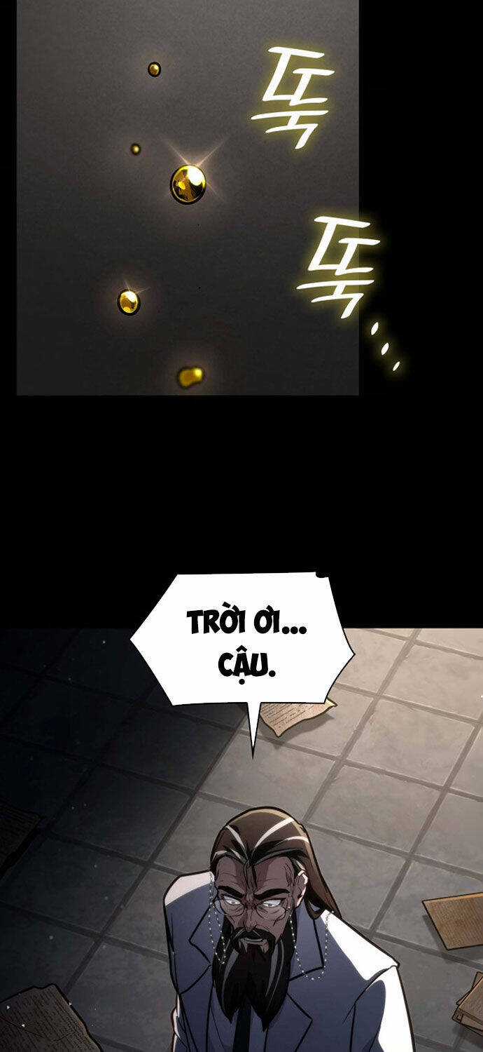 Đại Pháp Sư Toàn Năng Chương 84 trang 19