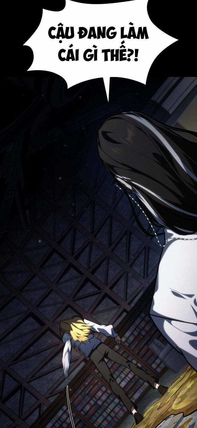 Đại Pháp Sư Toàn Năng Chương 84 trang 21