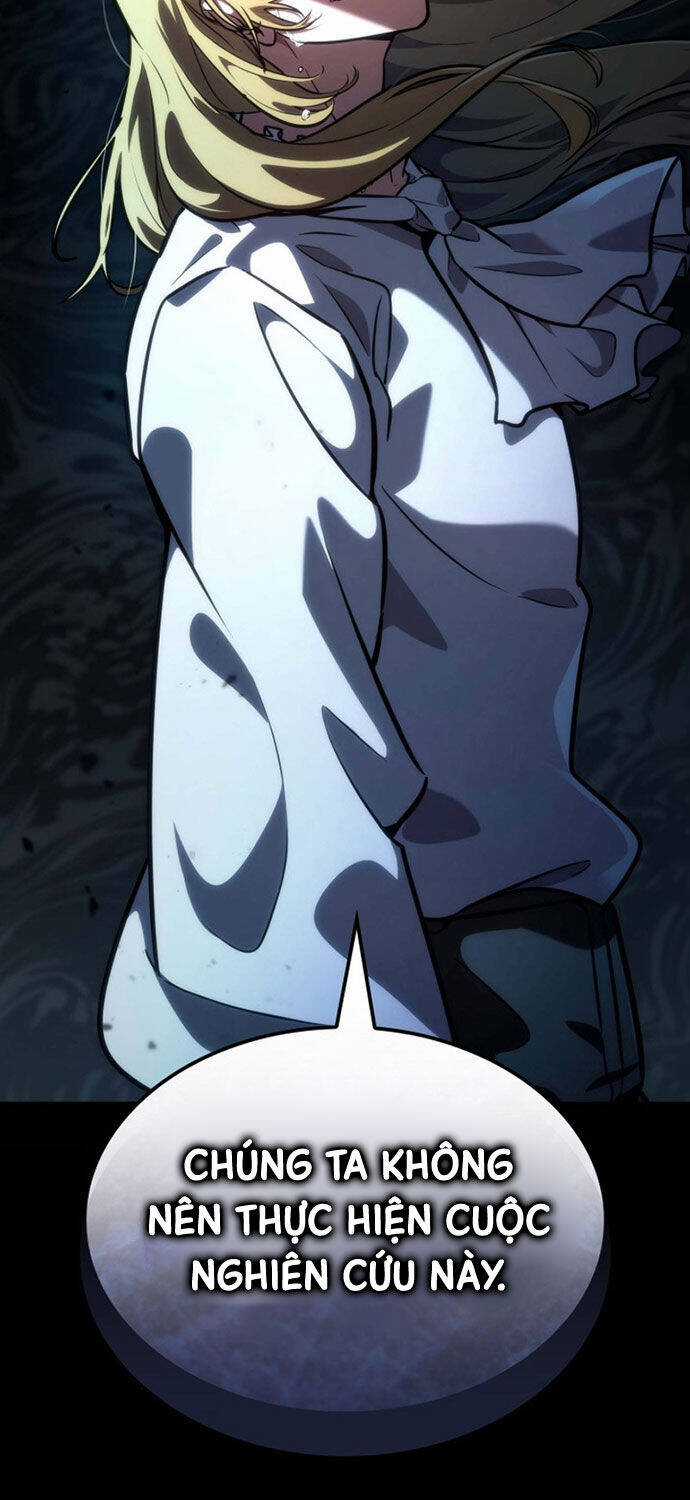 Đại Pháp Sư Toàn Năng Chương 84 trang 23