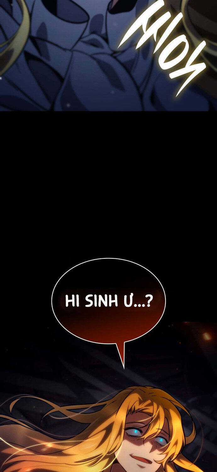 Đại Pháp Sư Toàn Năng Chương 84 trang 28