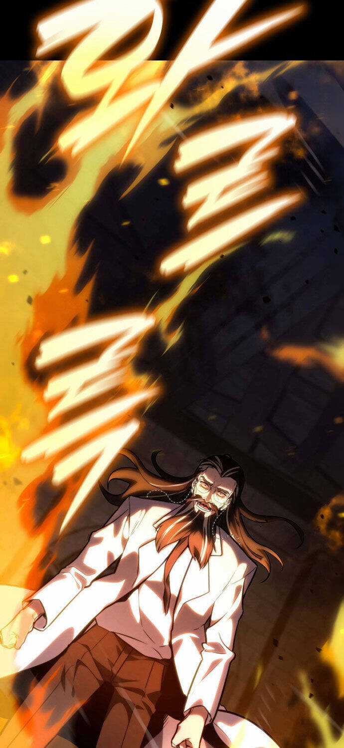 Đại Pháp Sư Toàn Năng Chương 84 trang 30