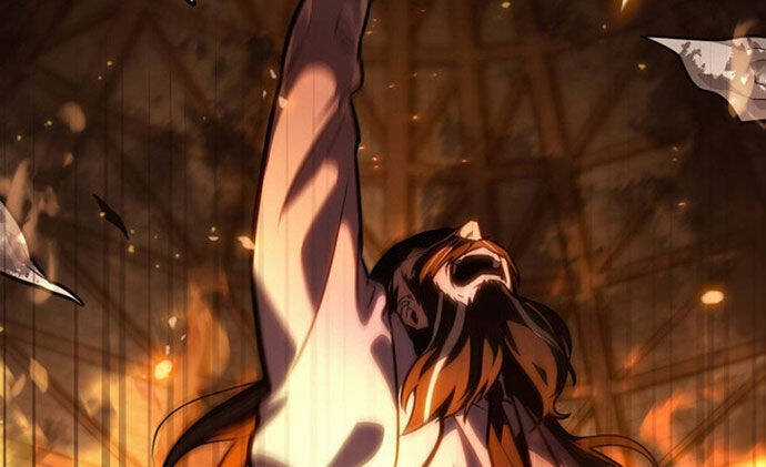 Đại Pháp Sư Toàn Năng Chương 84 trang 33