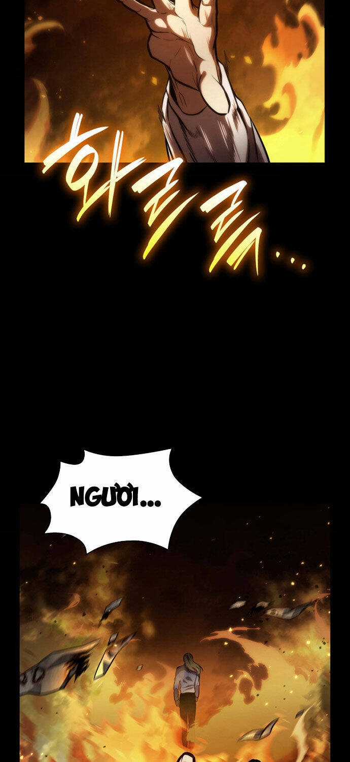 Đại Pháp Sư Toàn Năng Chương 84 trang 36