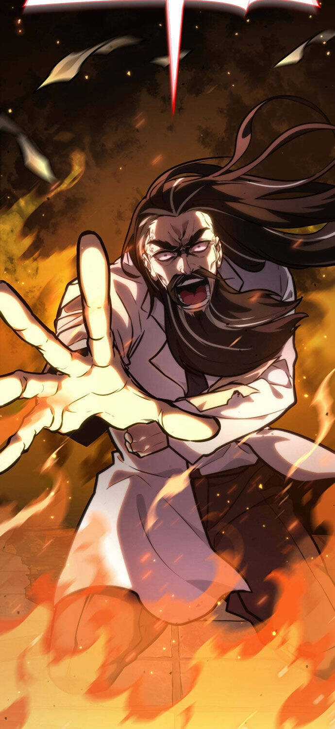 Đại Pháp Sư Toàn Năng Chương 84 trang 38