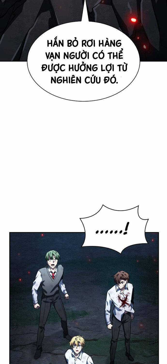 Đại Pháp Sư Toàn Năng Chương 84 trang 45