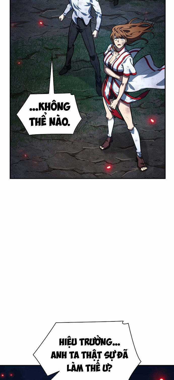 Đại Pháp Sư Toàn Năng Chương 84 trang 46