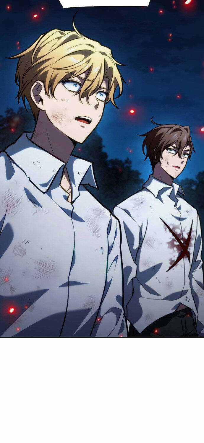 Đại Pháp Sư Toàn Năng Chương 84 trang 47