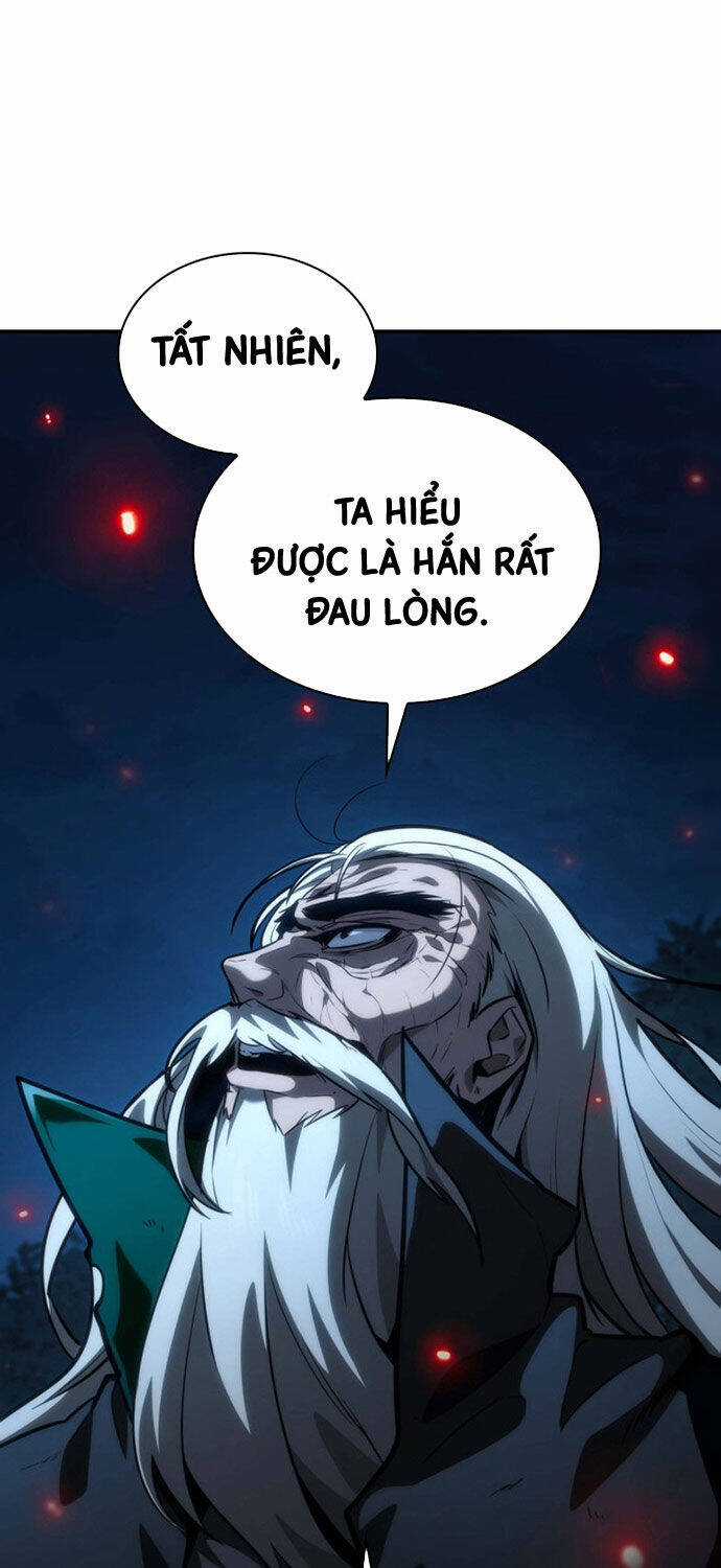 Đại Pháp Sư Toàn Năng Chương 84 trang 48