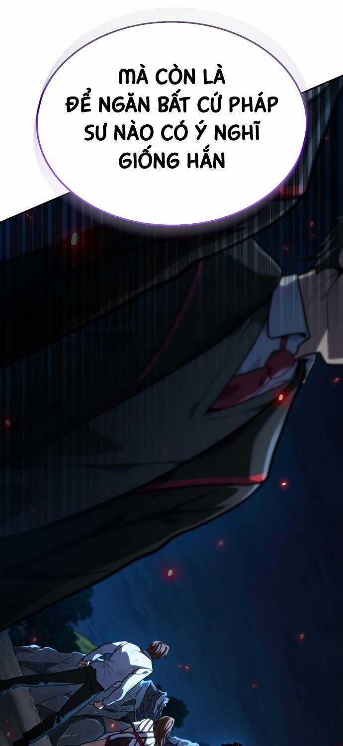 Đại Pháp Sư Toàn Năng Chương 84 trang 51