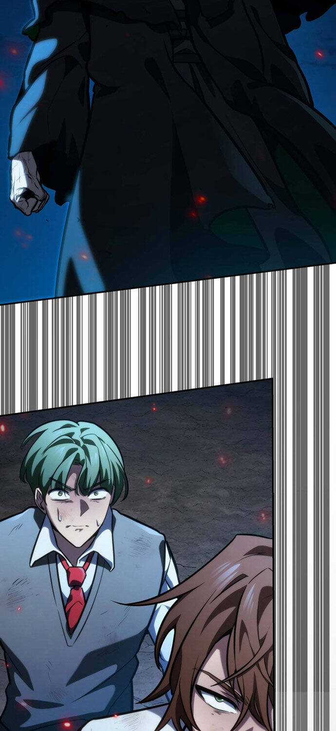 Đại Pháp Sư Toàn Năng Chương 84 trang 54