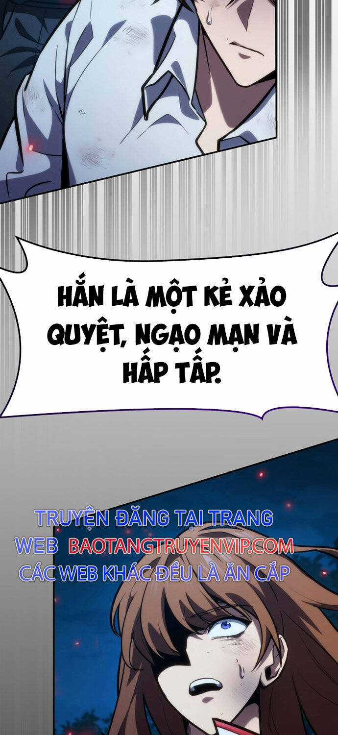 Đại Pháp Sư Toàn Năng Chương 84 trang 55