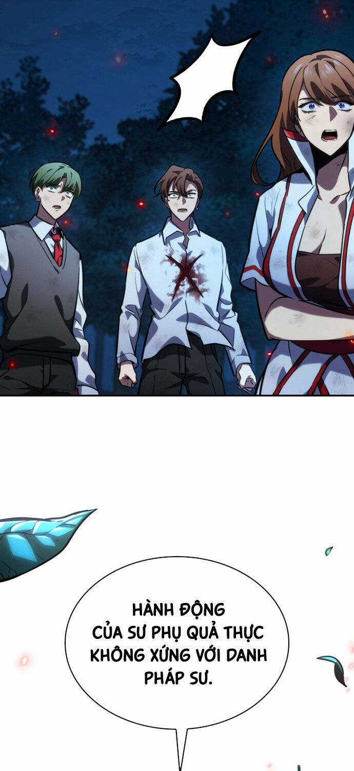 Đại Pháp Sư Toàn Năng Chương 84 trang 59