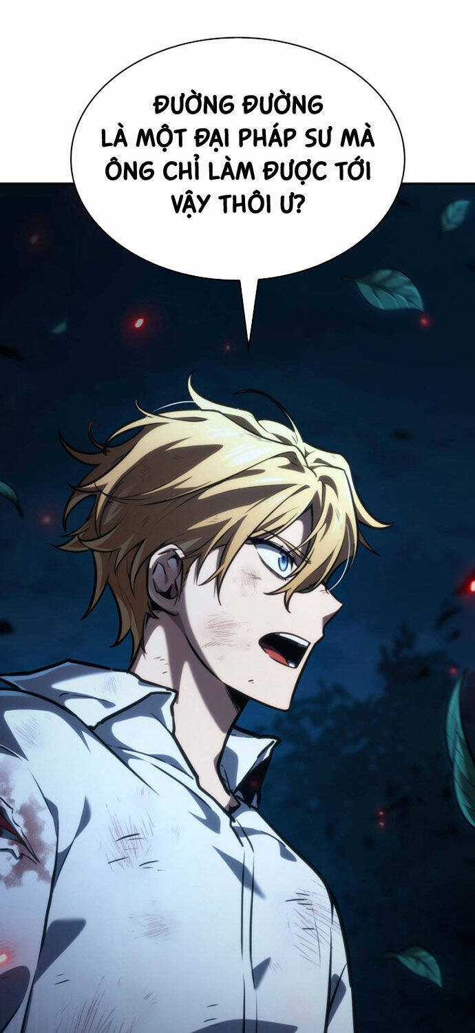 Đại Pháp Sư Toàn Năng Chương 84 trang 66