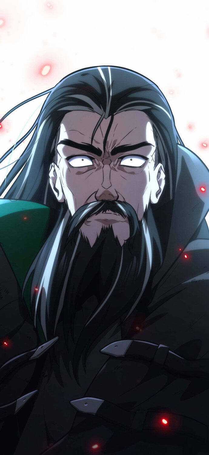 Đại Pháp Sư Toàn Năng Chương 84 trang 80