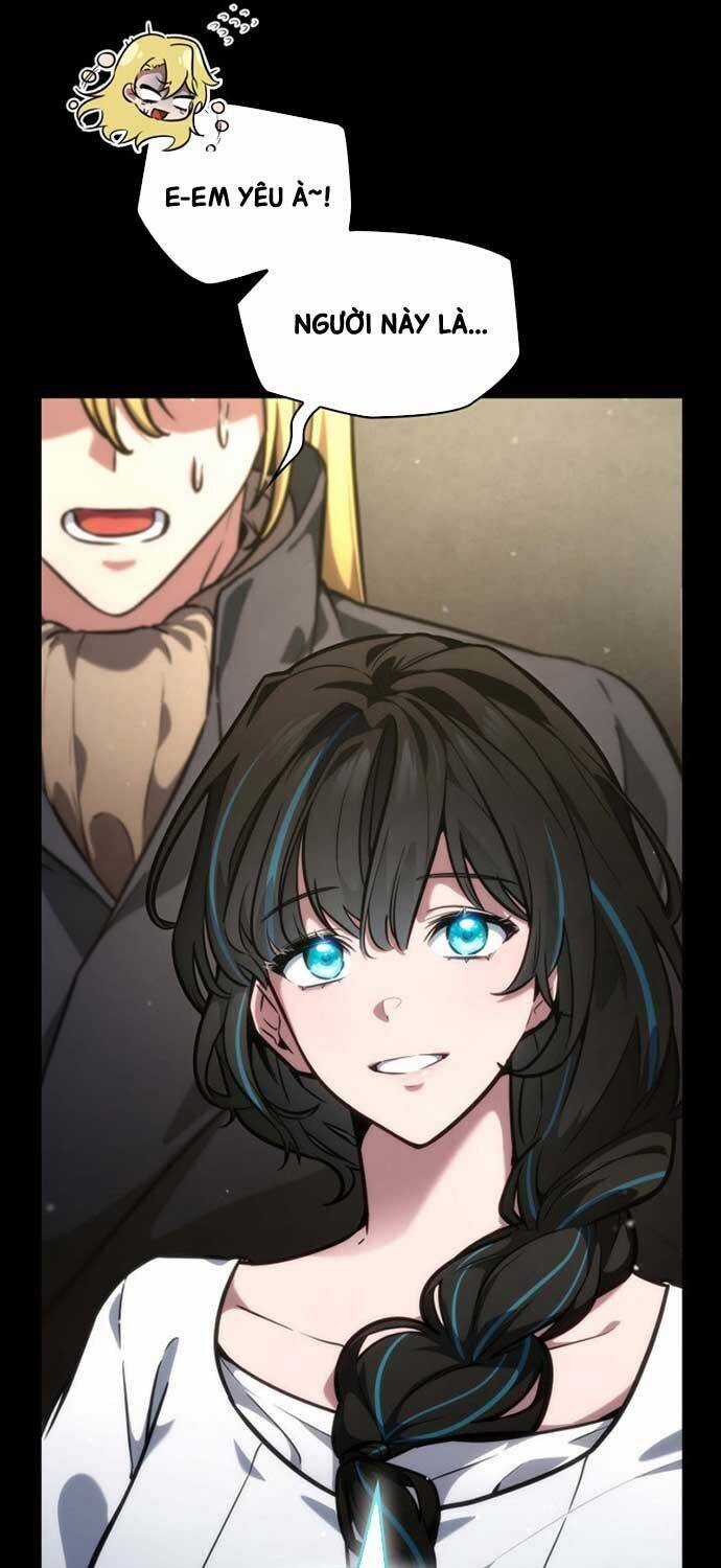 Đại Pháp Sư Toàn Năng Chương 84 trang 85