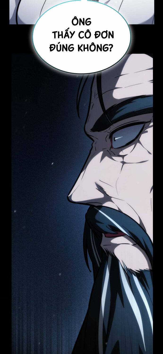 Đại Pháp Sư Toàn Năng Chương 84 trang 86