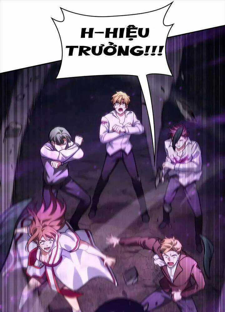 Đại Pháp Sư Toàn Năng Chương 85 trang 118