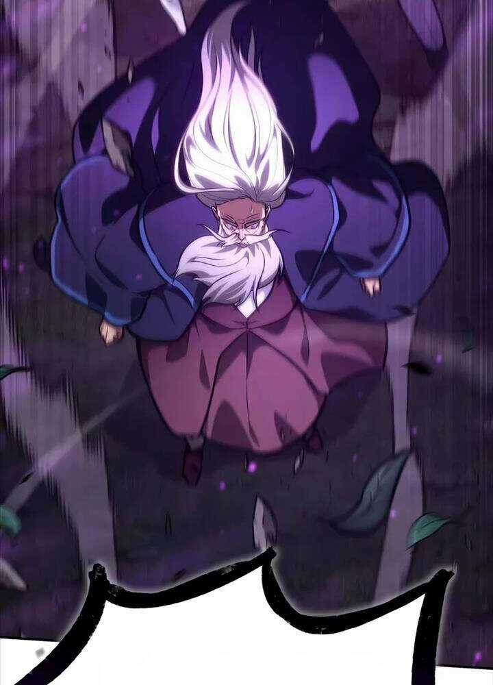 Đại Pháp Sư Toàn Năng Chương 85 trang 119