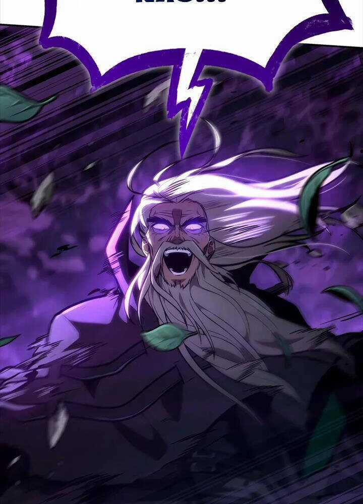 Đại Pháp Sư Toàn Năng Chương 85 trang 121