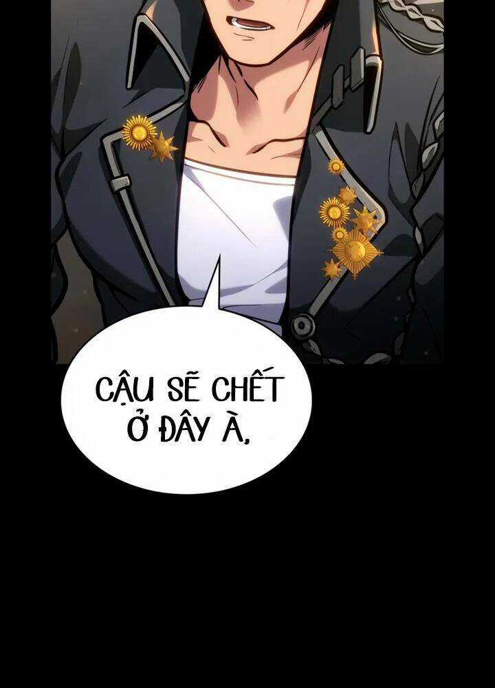 Đại Pháp Sư Toàn Năng Chương 85 trang 128