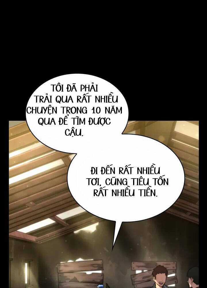 Đại Pháp Sư Toàn Năng Chương 85 trang 131