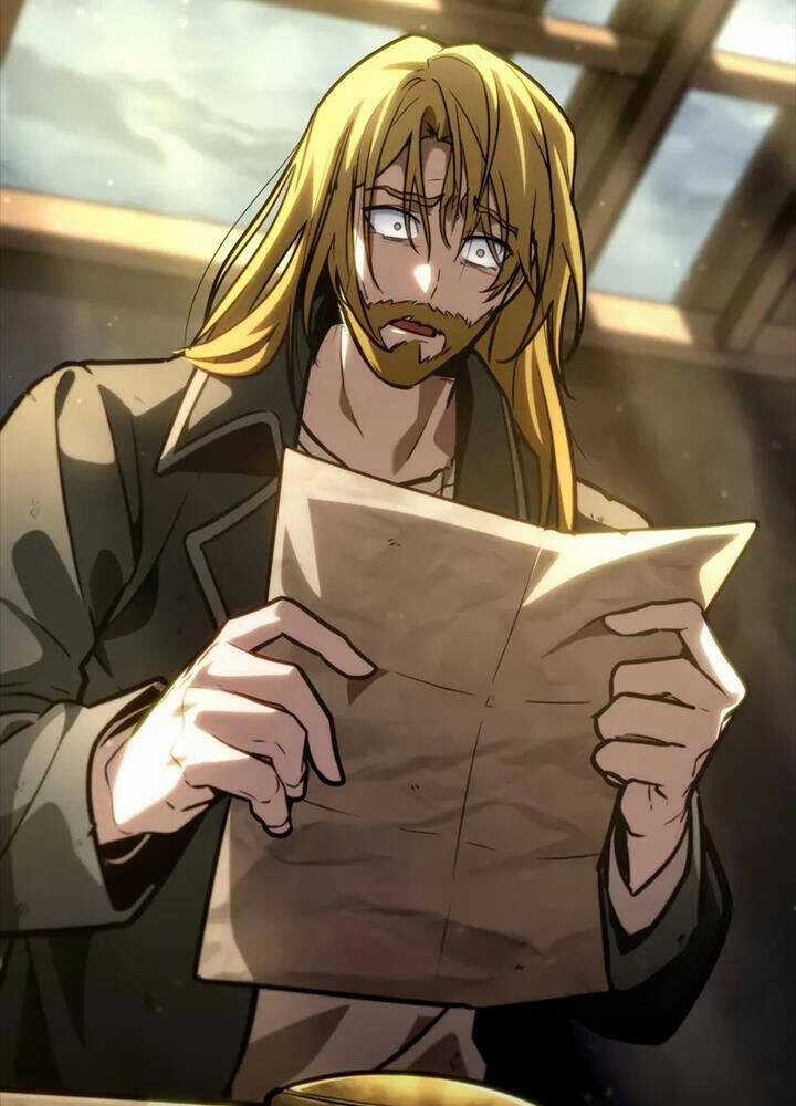 Đại Pháp Sư Toàn Năng Chương 85 trang 139