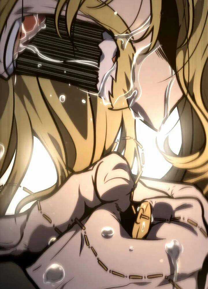 Đại Pháp Sư Toàn Năng Chương 85 trang 154