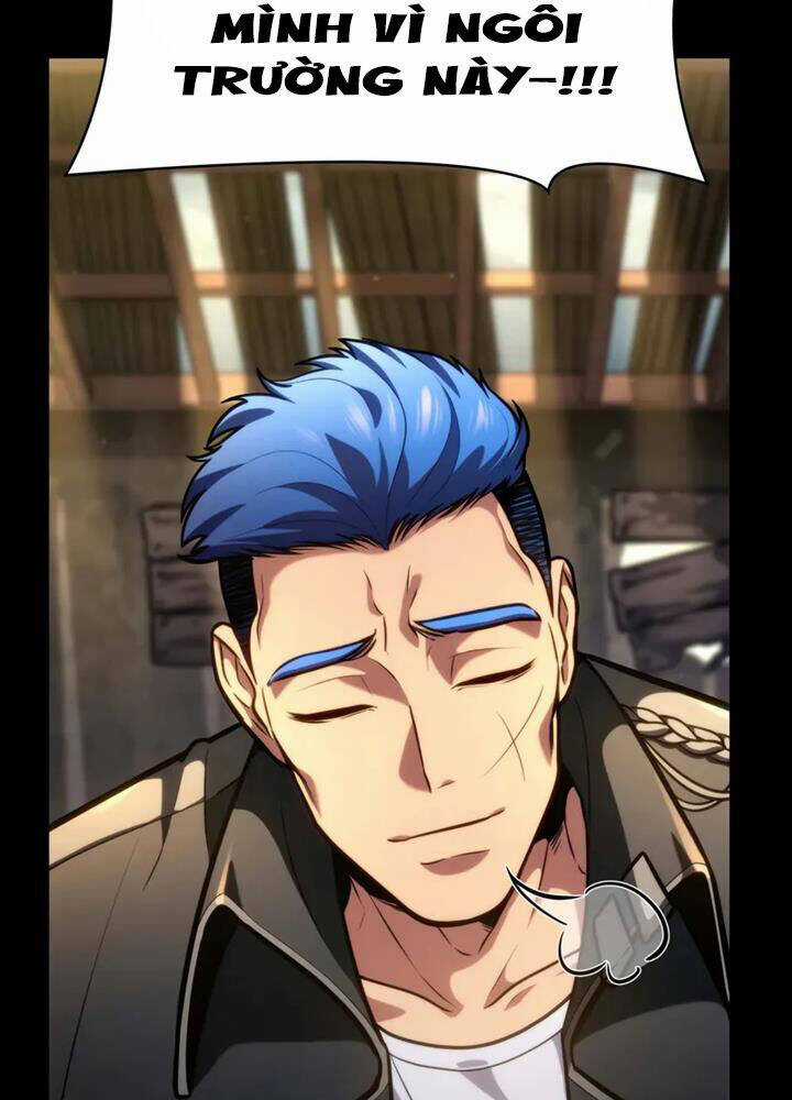 Đại Pháp Sư Toàn Năng Chương 85 trang 160