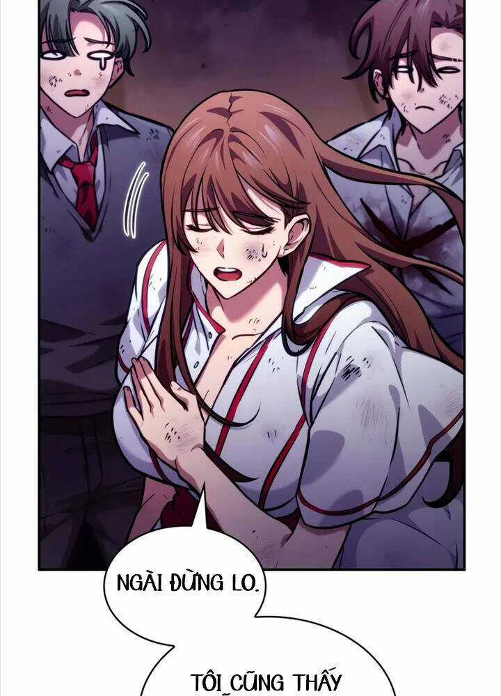 Đại Pháp Sư Toàn Năng Chương 85 trang 30