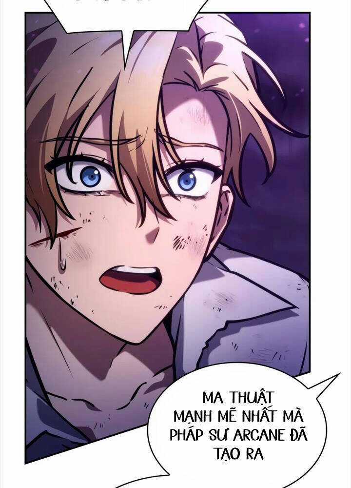 Đại Pháp Sư Toàn Năng Chương 85 trang 34