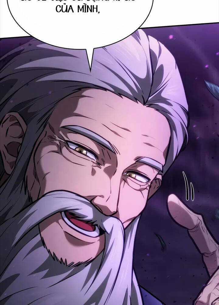 Đại Pháp Sư Toàn Năng Chương 85 trang 36