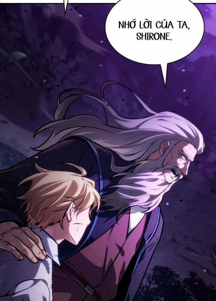 Đại Pháp Sư Toàn Năng Chương 85 trang 38