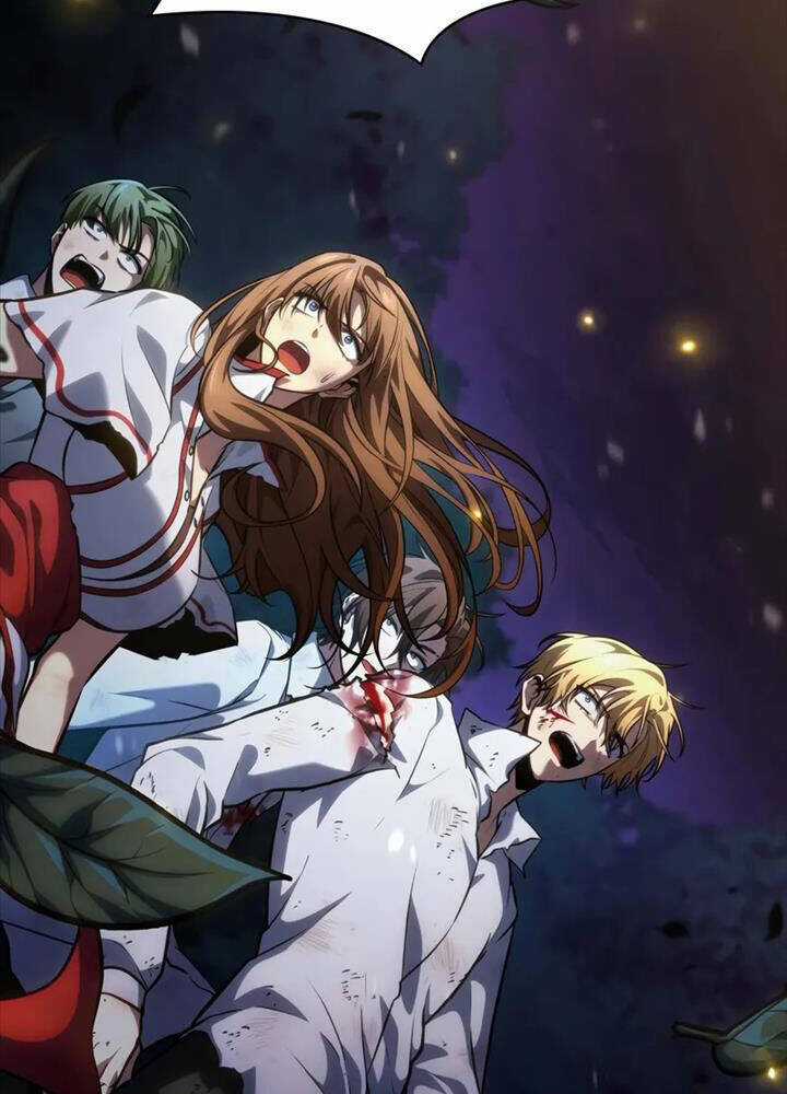 Đại Pháp Sư Toàn Năng Chương 85 trang 4