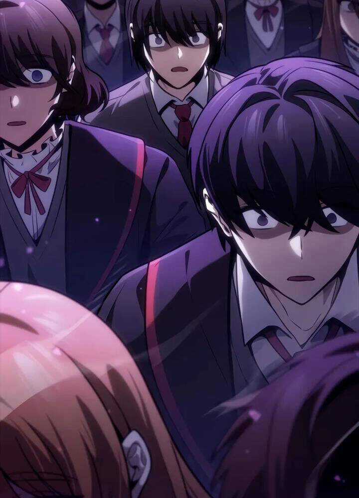 Đại Pháp Sư Toàn Năng Chương 85 trang 52