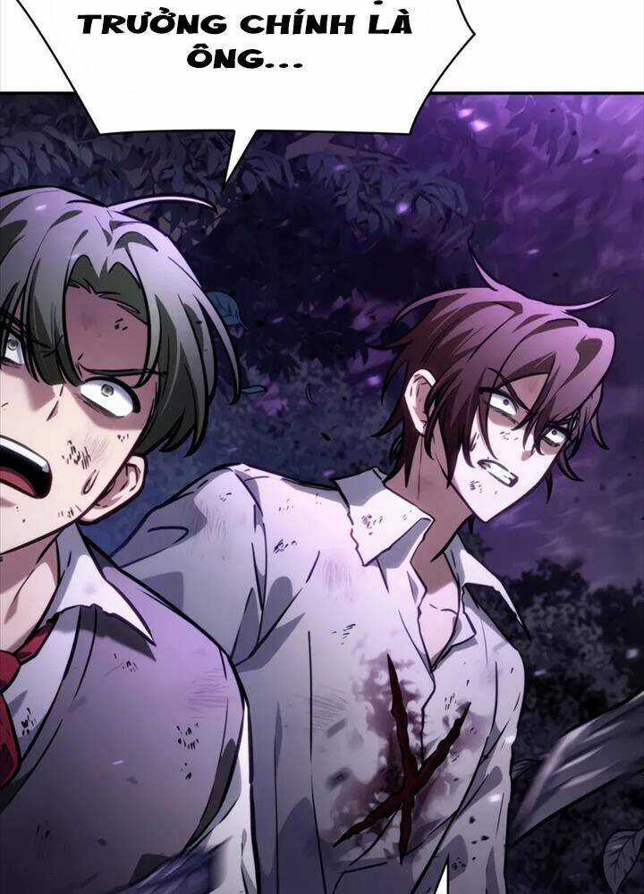 Đại Pháp Sư Toàn Năng Chương 85 trang 54