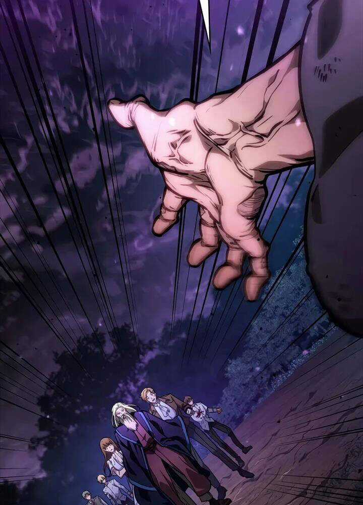 Đại Pháp Sư Toàn Năng Chương 85 trang 60