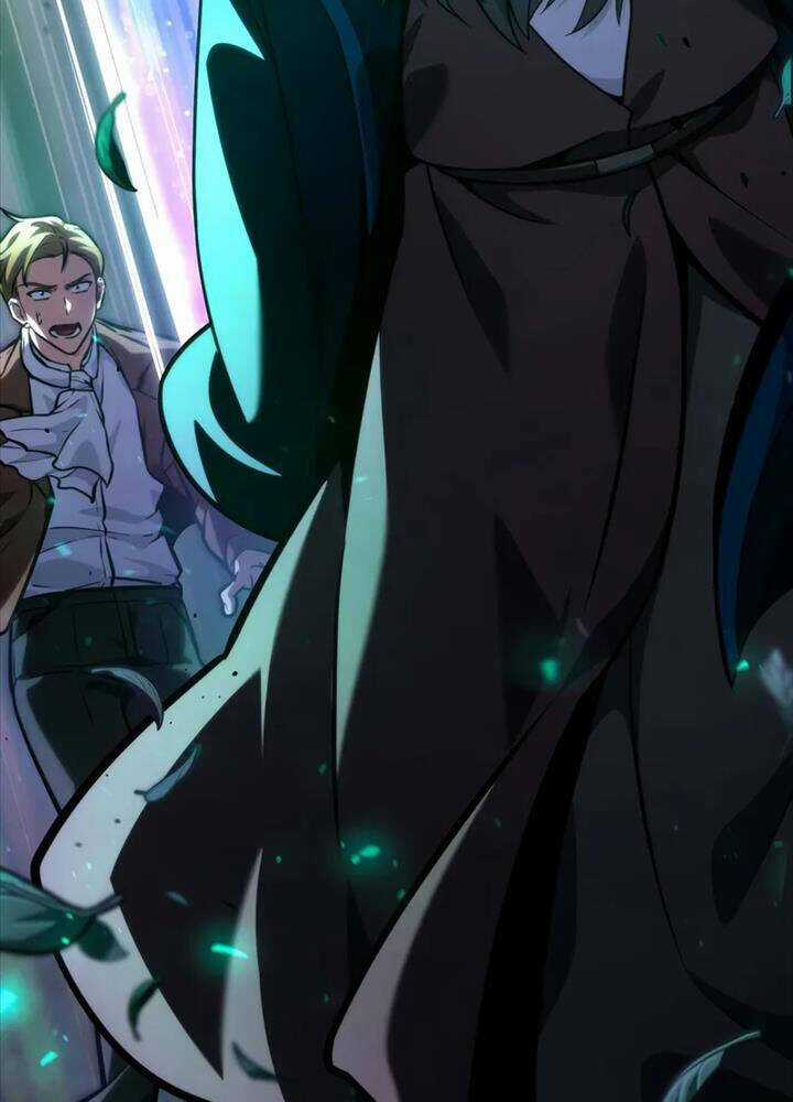 Đại Pháp Sư Toàn Năng Chương 85 trang 7