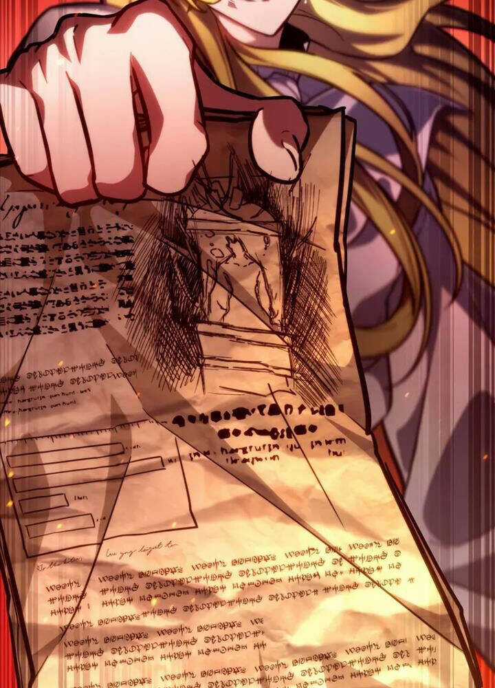 Đại Pháp Sư Toàn Năng Chương 85 trang 77