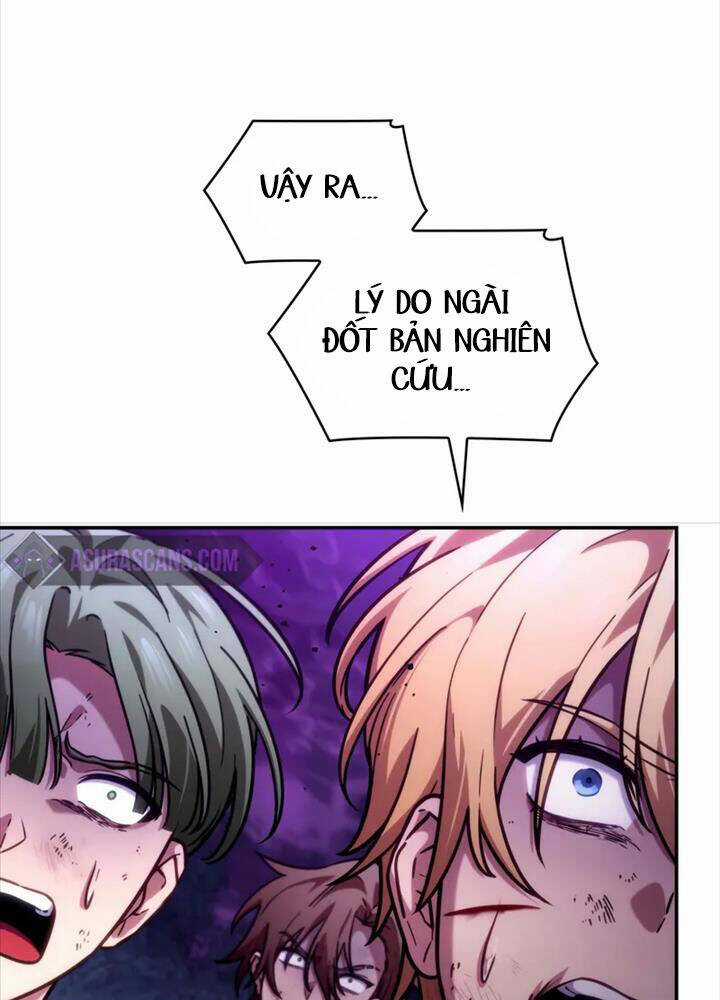 Đại Pháp Sư Toàn Năng Chương 85 trang 84